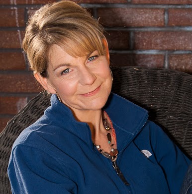 Suzanne Langlois Photo 8