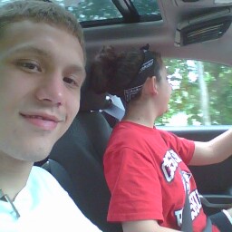Tyler Magee Photo 30