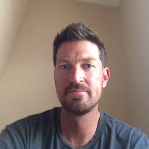 Paul Downey Photo 38