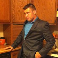 Jordan Keyes Photo 17