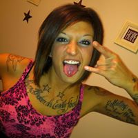 Ashley Rouse Photo 14