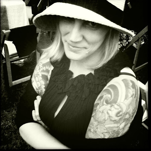 Suzanne Riley Photo 16