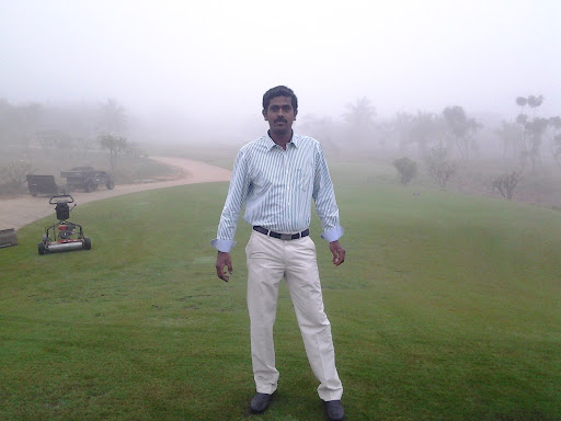 Mune Gowda Photo 5