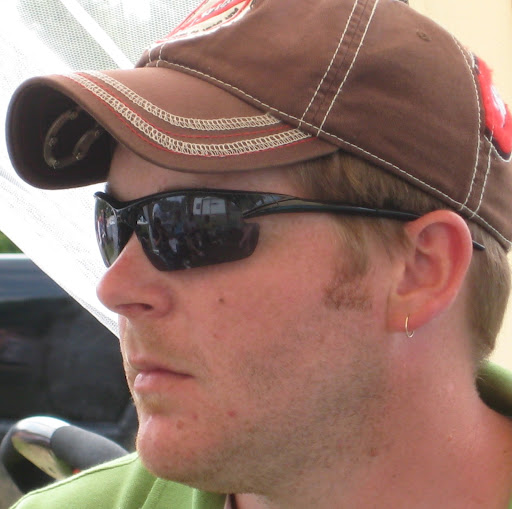 Billy Carr Photo 31