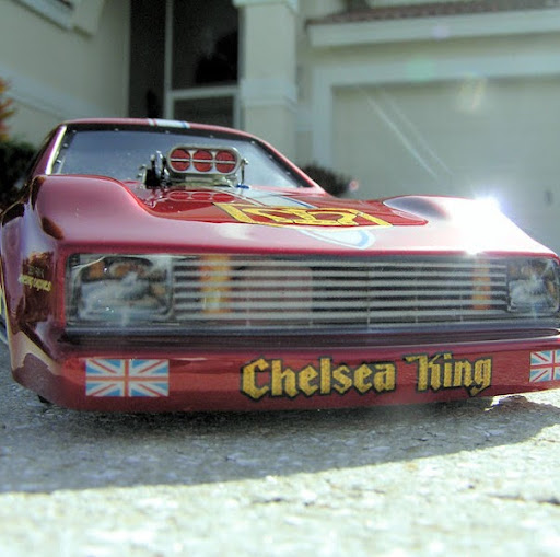 Bruce Morris Photo 37