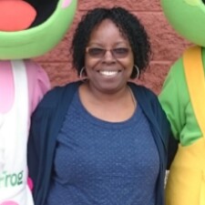 Darlene Hopkins Photo 1