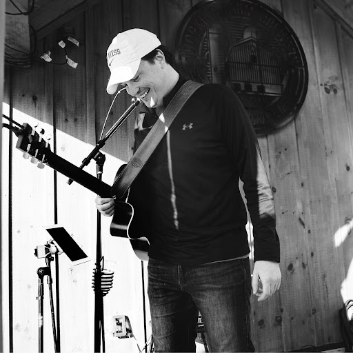 Ian Mclaughlin Photo 14