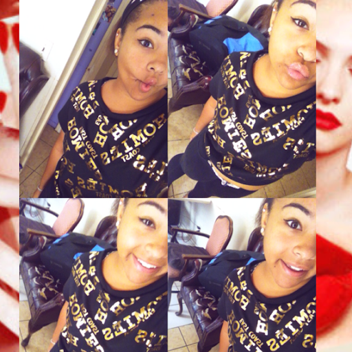 Tamika Robinson Photo 19