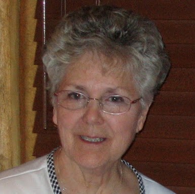 Judith Robinson Photo 27