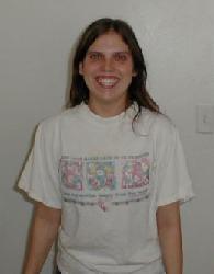 Gina King Photo 11