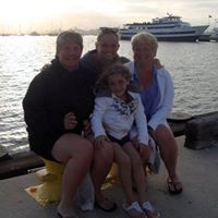 Debbie Hull Photo 30