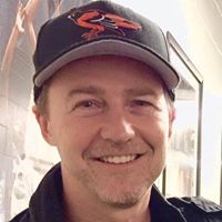 Edward Norton Photo 27