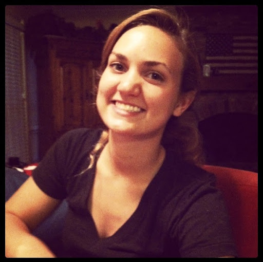 Maria Hall Photo 24