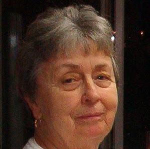 Betty Thomas Photo 2