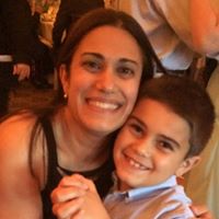 Michelle Ferrara Photo 15