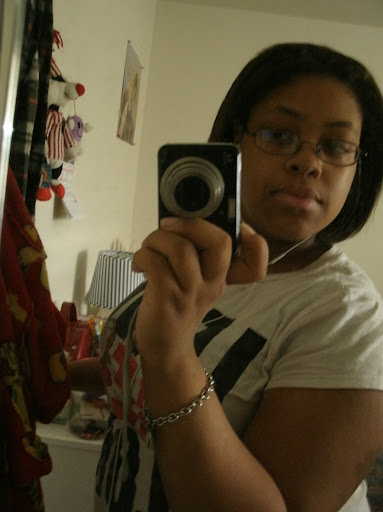 Tanisha Taylor Photo 40