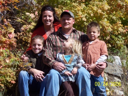 Stacy Taylor Photo 43