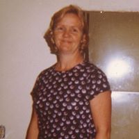 Carolyn Carson Photo 1