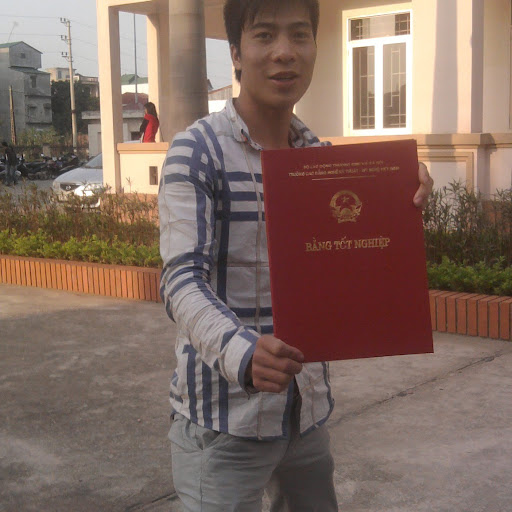 Thong Trinh Photo 15
