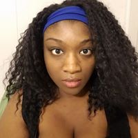 Taneisha Taylor Photo 17