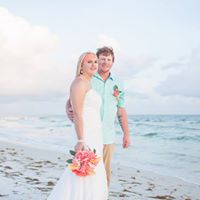 Amanda Parham Photo 11