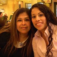 Frances Hernandez Photo 26