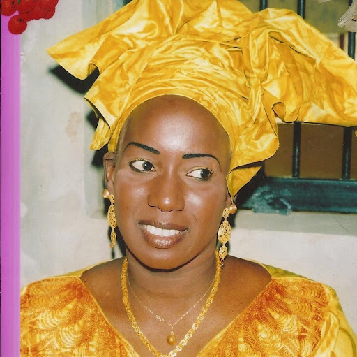 Ndeye Diagne Photo 9