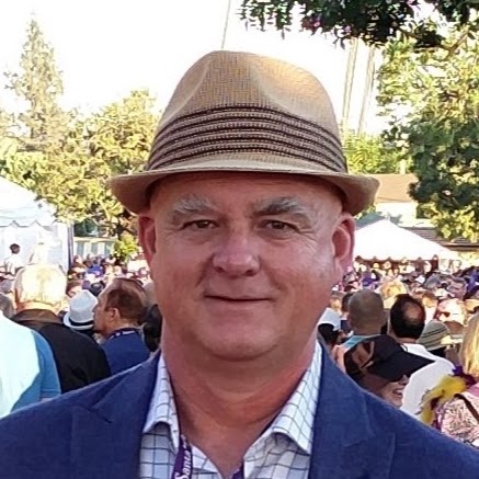 Jim Davey Photo 8