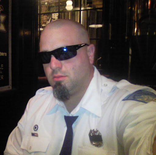 Anthony Mullin Photo 3
