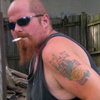 Jeff Strong Photo 46