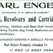 Carl Engel Photo 15