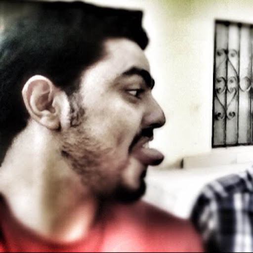 Mahmood Mohammed Photo 28