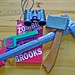 Max Brooks Photo 6