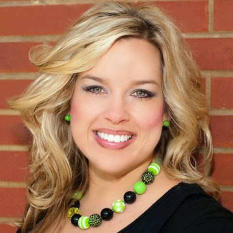 Kellie Harrison Photo 30