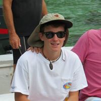Nick Lines Photo 7