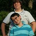 Marcus Anthony Photo 12