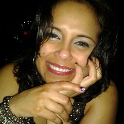 Claudia Espana Photo 22