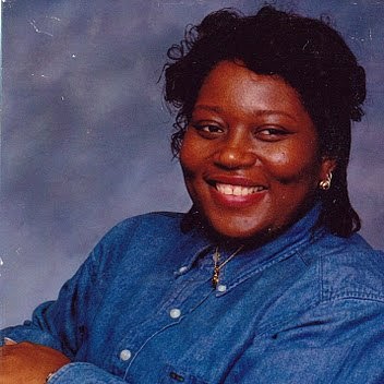 Angela Tyson Photo 11