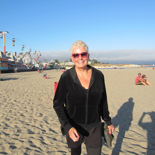 Donna Fletcher Photo 45