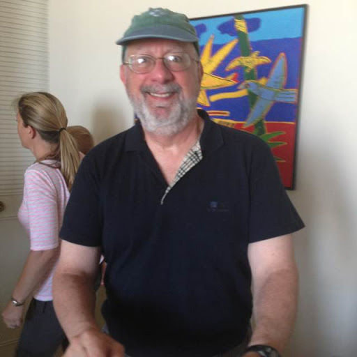 Larry Gould Photo 31