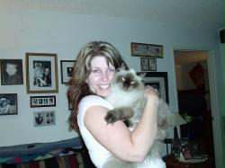 Laurie Thompson Photo 18