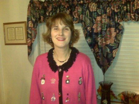Renee Wells Photo 18