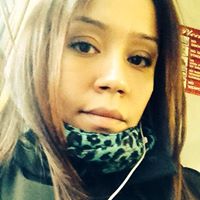 Maria Roberson Photo 3