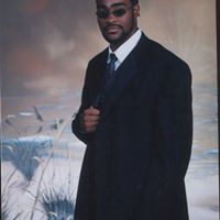 Charles Burden Photo 40