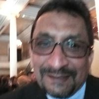 Vinnie Varma Photo 4