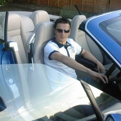 Jason Nicholson Photo 7