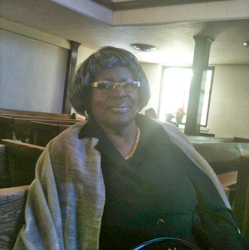 Marcia Robinson Photo 29