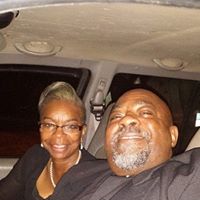 Gregory Crenshaw Photo 25