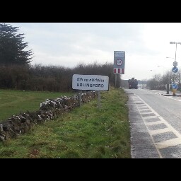 Geraldine Magee Photo 10