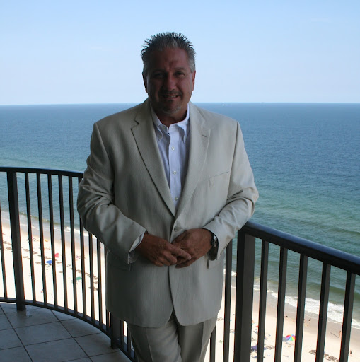 Phillip Anderson Photo 32